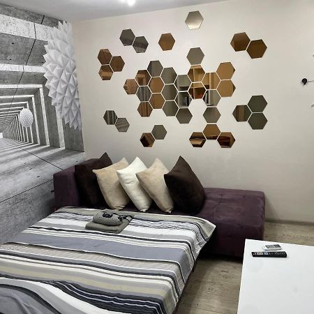 Apartment Dea Burgas Exterior photo