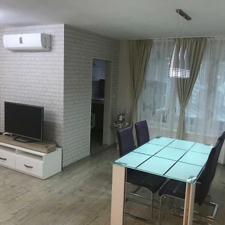 Apartment Dea Burgas Exterior photo