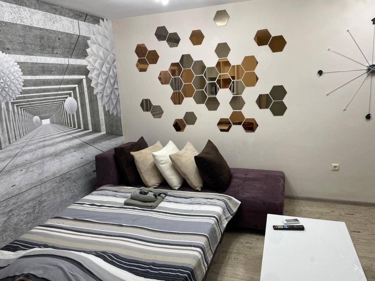 Apartment Dea Burgas Exterior photo