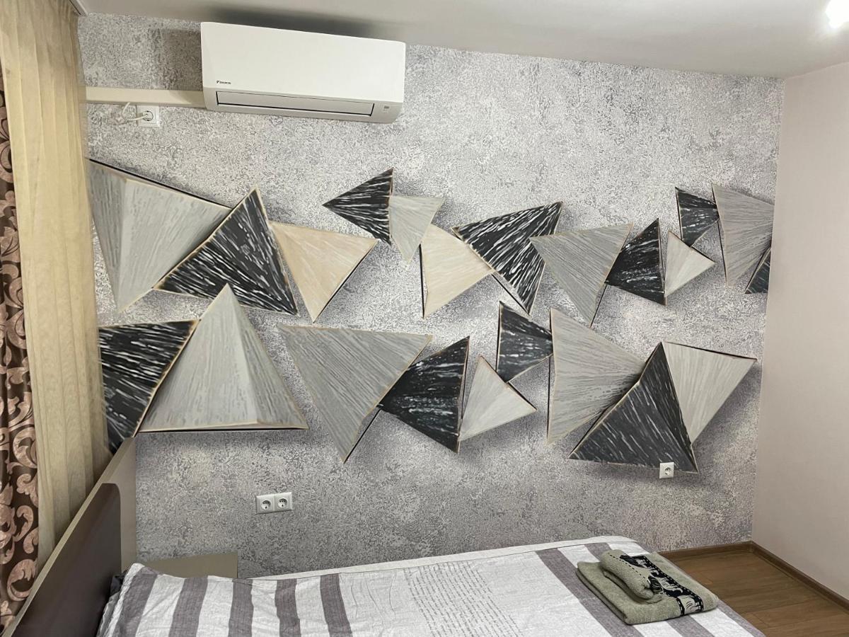 Apartment Dea Burgas Exterior photo