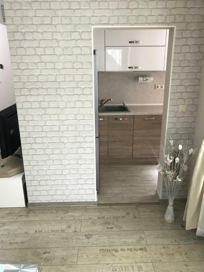 Apartment Dea Burgas Exterior photo